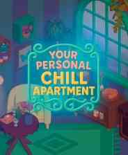 《Your Personal Chill Apartment》免安装汉化版》免费下载|休闲益智·点击游戏·挂机游戏·可爱·极