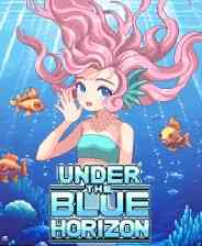 《Under the blue horizon》免安装汉化版》免费下载|模拟器类·农场模拟·像素图形·建造·独立