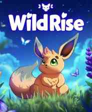 《野性崛起》官方版》免费下载|休闲益智·回合制·独立·自然·棋类