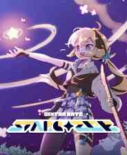 《六星门：观星者》官方版》免费下载|音乐游戏·街机·节奏·动漫·可爱