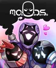 《机械觉醒》官方版》免费下载|动作游戏·机甲·弹幕射击·类 Rogue·地牢