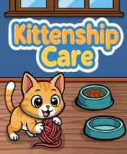 《Kittenship Care》demo》免费下载|休闲益智·可爱·猫·休闲
