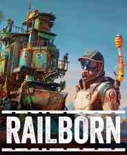 《轨界新生》免费下载|冒险游戏·生存·合作·基地建设·开放世界生存制作