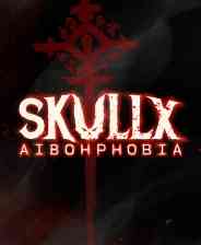 《SkullX: Aibohphobia》官方版》免费下载|冒险游戏·漫画·互动小说·冒险·团队角色扮演
