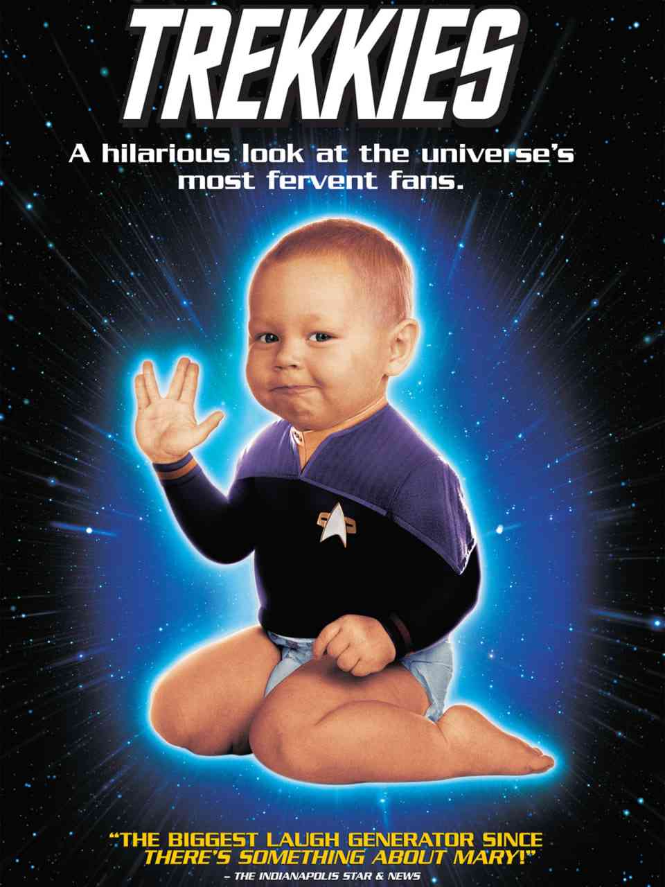 《星舰家族》免费高清无广告在线播放|纪录片·美国·1997