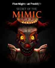 《玩具熊的五夜后宫：模仿者的秘密》免费下载|角色扮演·恐怖·探索·冒险