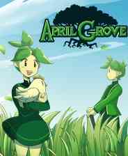 《April Grove》官方版》免费下载|冒险游戏·生活模拟·自然·冒险