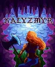 《卡利兹梅尔》免安装版》免费下载|动作游戏·奇幻·女性主角·血腥·像素图形