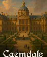 《Caemdale》demo》免费下载|策略游戏·卡牌游戏·牌组构建·卡牌肉鸽