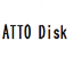 《ATTO Disk Benchmark》最新版》免费下载|系统工具·1.0