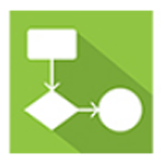 《亿图流程图制作软件v8.0》免费下载|系统工具·8.0