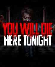 《你今晚会死在这里》官方版》免费下载|动作游戏·僵尸·多结局·心理恐怖