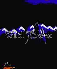 《狂野之塔》demo》免费下载|角色扮演·类魂系列·动作角色扮演·俯视