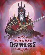 《不死之神》免安装中文版》免费下载|策略游戏·卡通·回合制·类 Rogue·迷宫探索