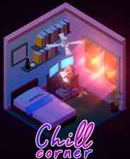 《Chill Corner》官方版》免费下载|休闲益智·治愈·独立·小清新·放置