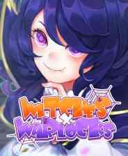 《女巫×男巫》官方版》免费下载|角色扮演·恋爱模拟·互动小说·可爱·女生游戏