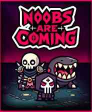 《Noobs Are Coming》免费下载|射击游戏·类 Rogue