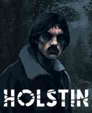 《霍尔斯廷》中文版》免费下载|动作游戏·恐怖·像素图形·僵尸·生存恐怖  第1张