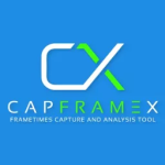 《CapFrameX_v1.7.1》免费下载|系统工具·1.7.1