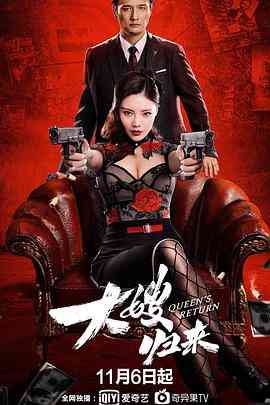 《大嫂归来》免费高清无广告在线播放|剧情,动作,犯罪·中国大陆·2021