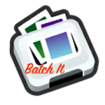 《Batch It! 7.22》免费下载|系统工具·7.22