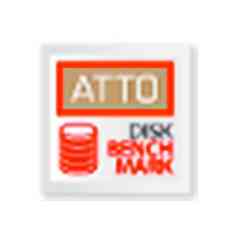 《ATTO Disk Benchmark中文版》免费下载|系统工具·1.0