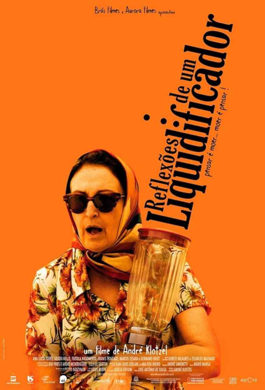 《搅拌机的反思》免费高清无广告在线播放|喜剧·巴西·2010