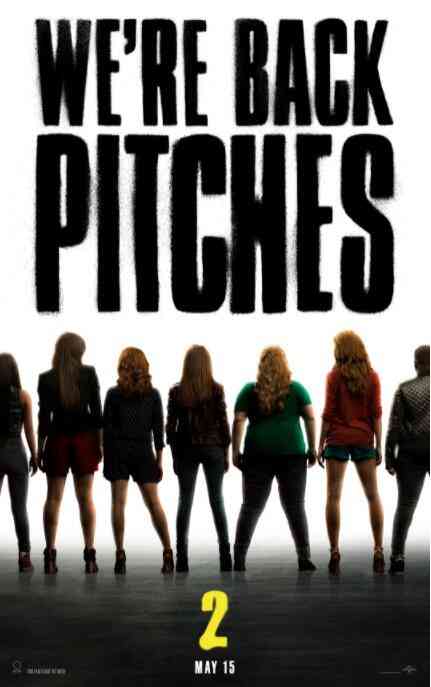 《完美音调2》免费高清无广告在线播放|喜剧·美国·2015