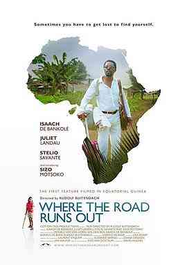 《穷途有路》免费高清无广告在线播放|剧情·南非 / 荷兰 / 赤道几内亚·2014