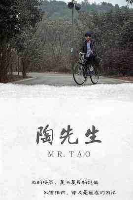 《陶先生》免费高清无广告在线播放|剧情·中国大陆·2018