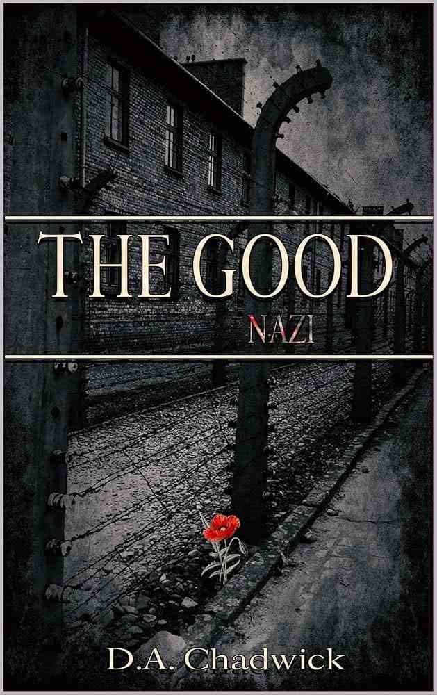 《善良的纳粹》免费高清无广告在线播放|纪录片·加拿大,以色列·2018