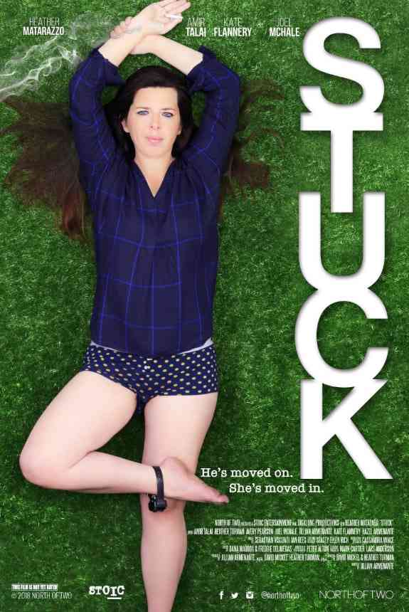 《卡住》免费高清无广告在线播放|喜剧·美国·2018