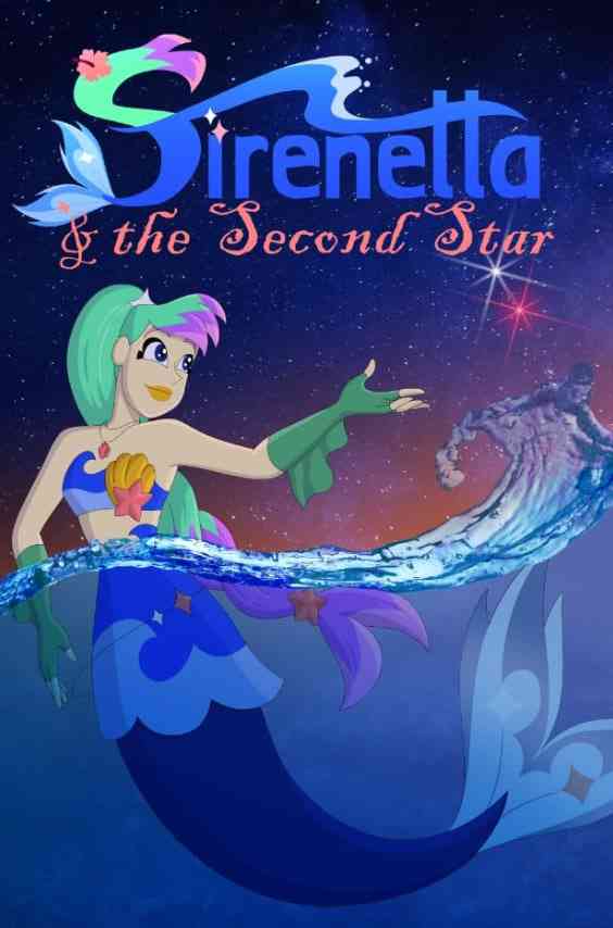 《塞瑞内塔与第二颗星》免费高清无广告在线播放|动画片·美国·2017