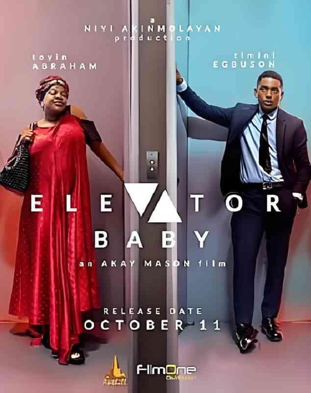 《电梯宝贝》免费高清无广告在线播放|剧情,喜剧·尼日利亚·2019