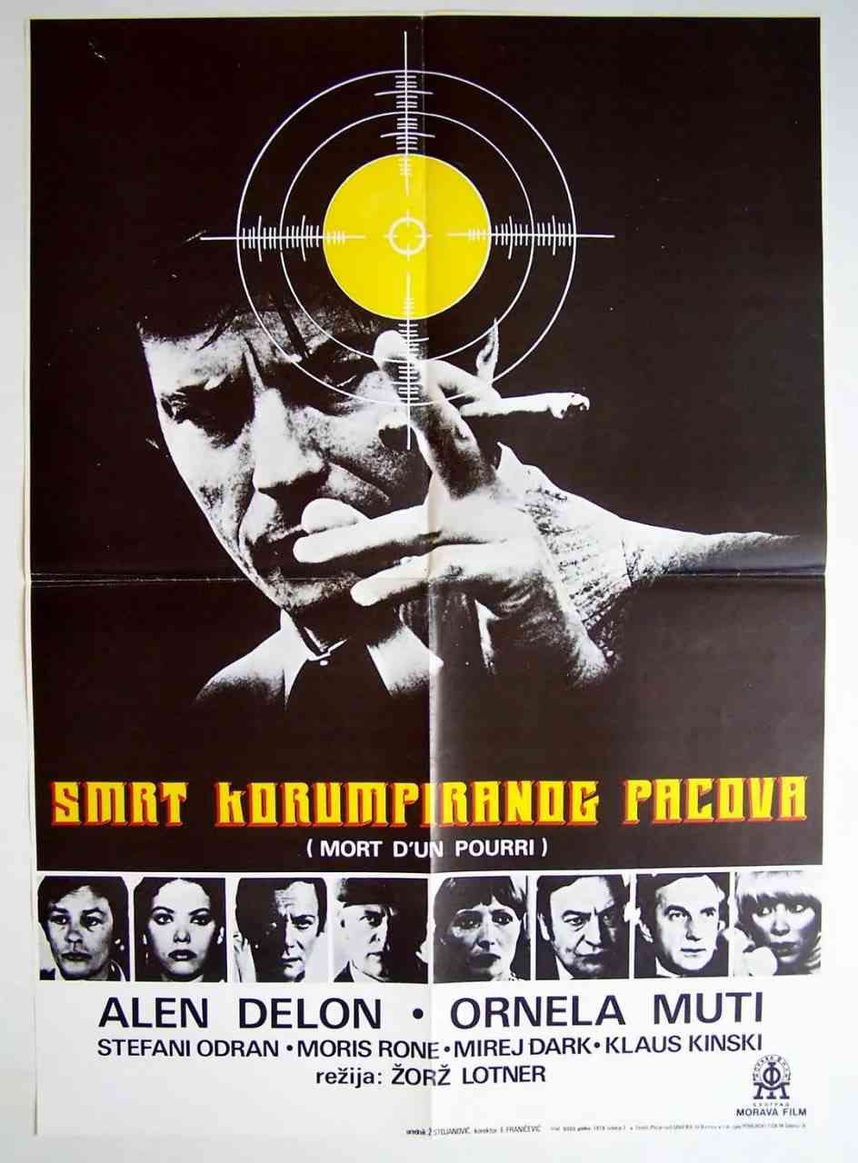 《贪官之死》免费高清无广告在线播放|剧情,惊悚,犯罪·法国·1977