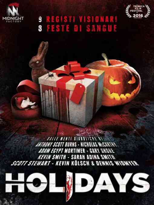 《恐怖假日》免费高清无广告在线播放|喜剧·美国·2016