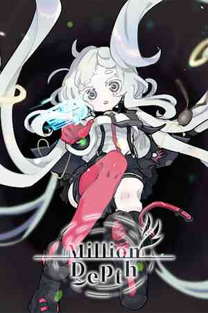 《Million Depth》官方版》免费下载|动作游戏·像素图形·类 Rogue·多结局·永久死亡