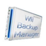 《Wii Backup Managerv0.3.8》免费下载|系统工具·0.3.8