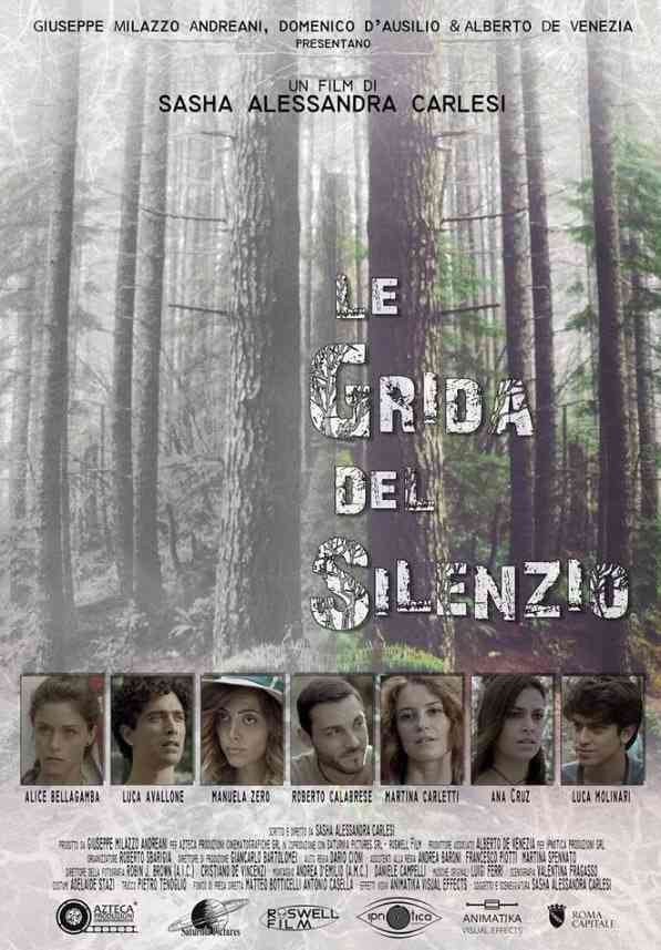 《寂静之栅》免费高清无广告在线播放|喜剧,惊悚片·意大利·2018