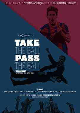 《传控2018》免费高清无广告在线播放|纪录片,运动·西班牙·2018