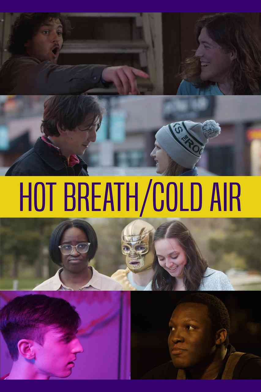 《热呼吸冷空气》免费高清无广告在线播放|喜剧,戏剧,浪漫·美国·2025
