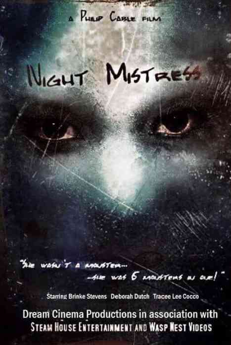 《暗夜女妖》免费高清无广告在线播放|恐怖·美国·2025