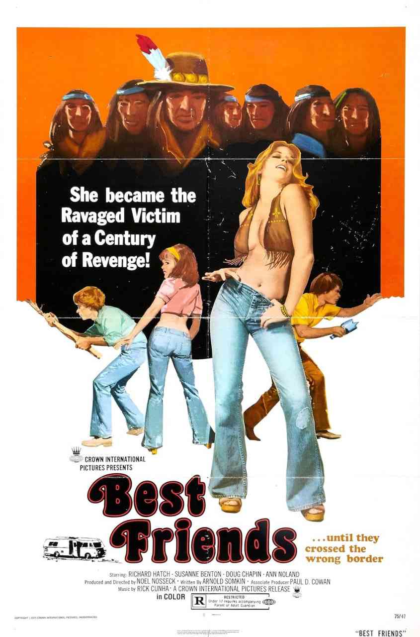 《最佳假朋友》免费高清无广告在线播放|剧情·美国·1975