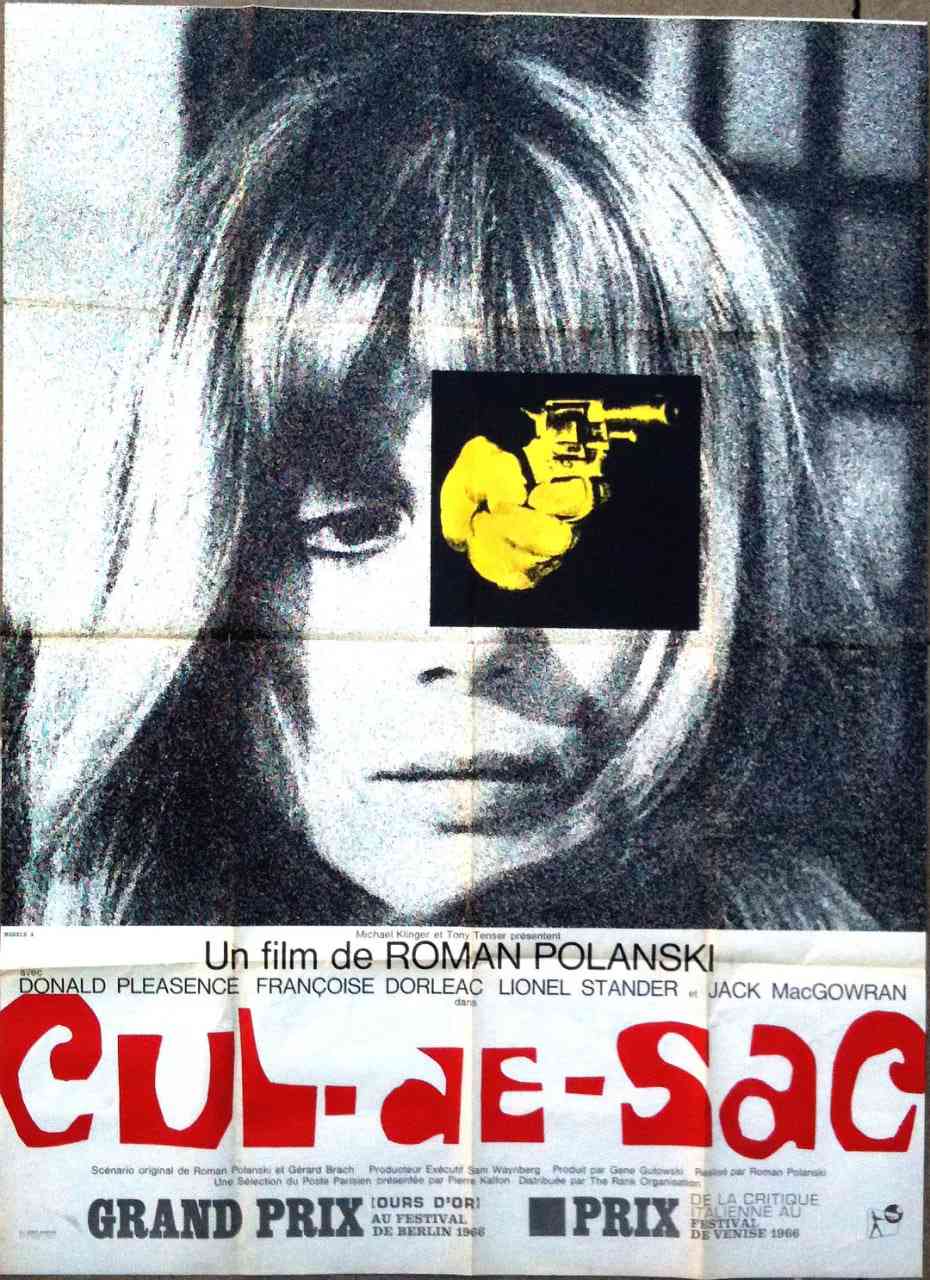 《荒岛惊魂 1966》免费高清无广告在线播放|剧情,喜剧,惊悚·英国·1966