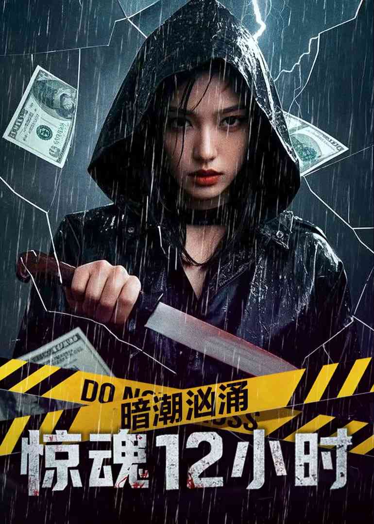 《暗潮汹涌之惊魂12小时》免费高清无广告在线播放|当代都市·中国大陆·2025
