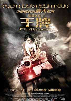 《王牌 2014》免费高清无广告在线播放|剧情·中国大陆·2014