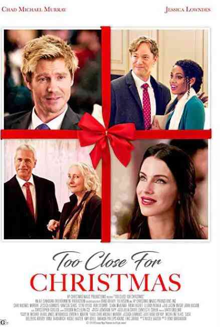 《圣诞已近》免费高清无广告在线播放|剧情·加拿大·2020