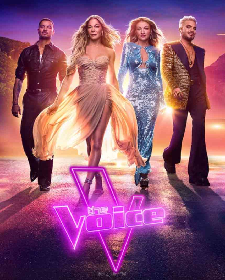 《澳洲之声 第十四季》免费高清无广告在线播放|真人秀·澳大利亚·2025