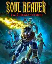 《凯恩的遗产：噬魂者1＆2复刻版》官方版》免费下载|动作游戏·暗黑·暴力