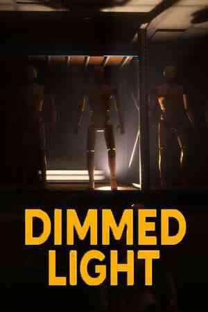 《Dimmed Light》免安装中文版》免费下载|动作游戏·恐怖·独立·生存恐怖·冒险